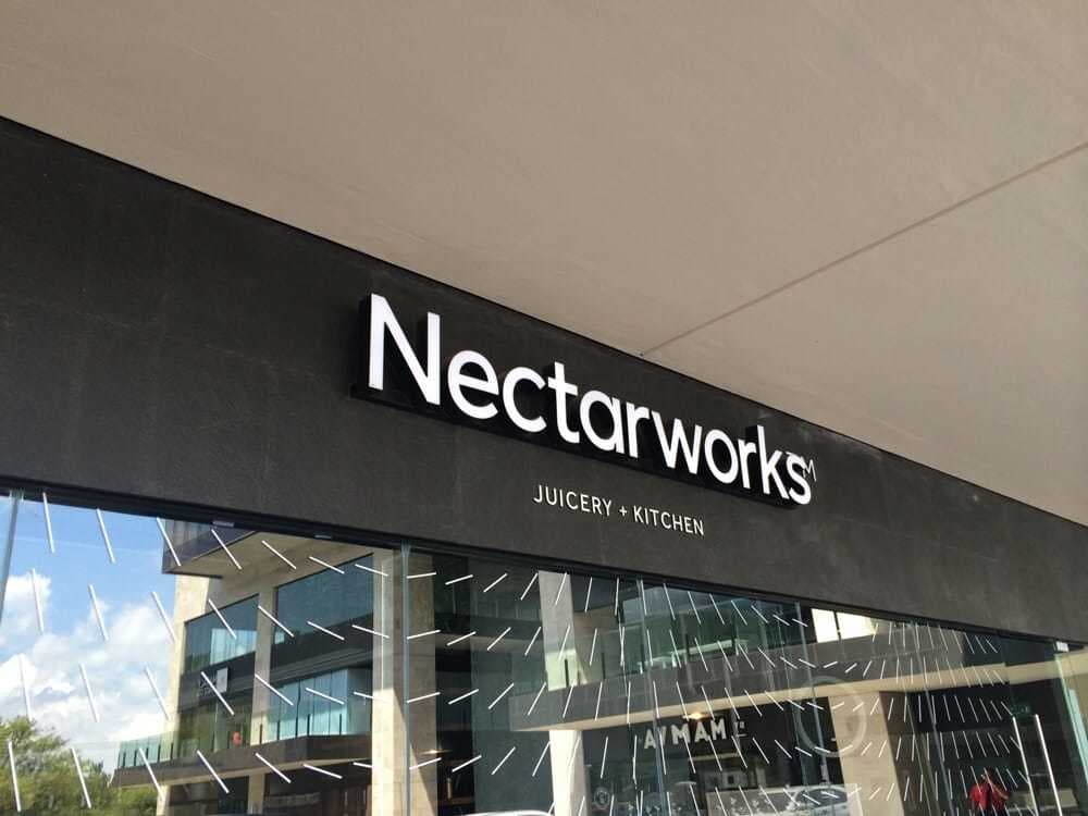 Restaurantes Nectarworks