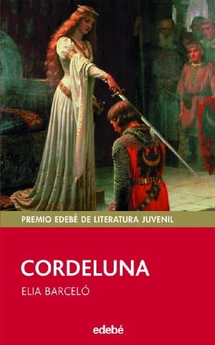 Libro CORDELUNA