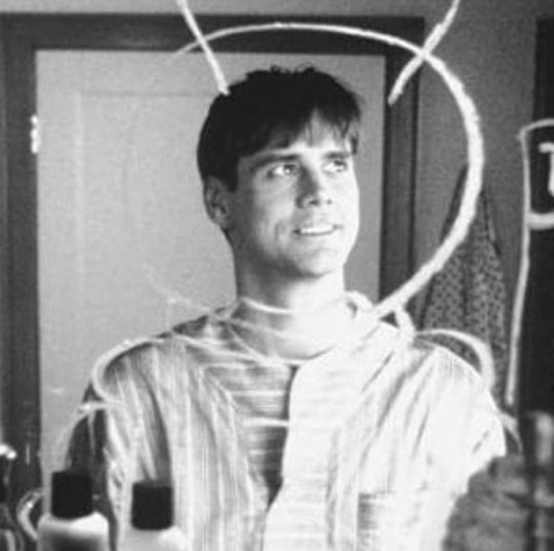 Movie The Truman Show