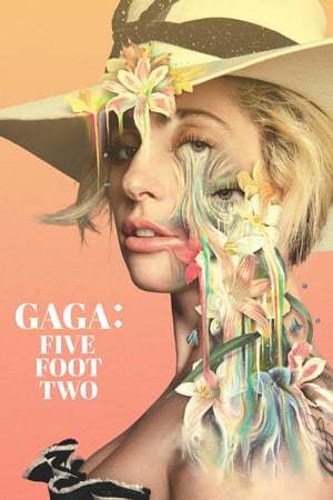 Película Gaga: Five Foot Two