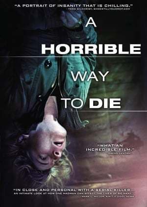 Película A Horrible Way to Die