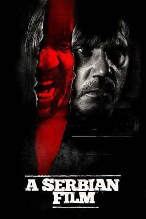 Película A Serbian Film