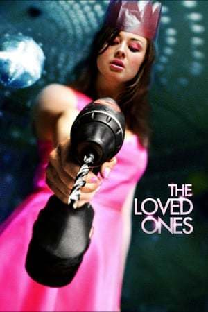 Película The Loved Ones