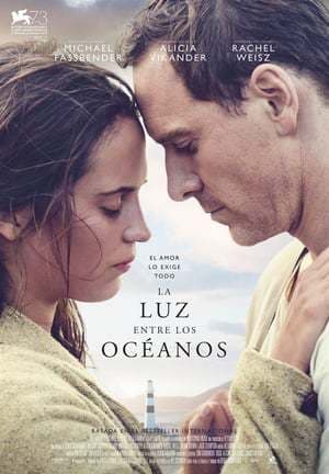 Movie The Light Between Oceans