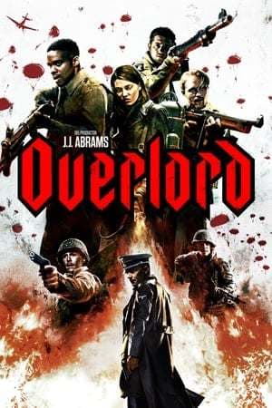 Película Overlord