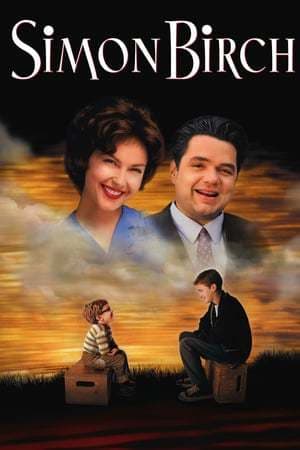 Película Simon Birch