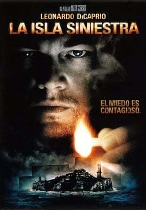 Película Shutter Island