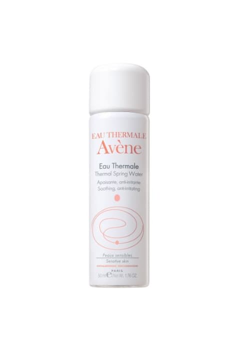 Belleza Agua Termal Avène 50 ml