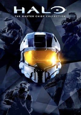 Videogames Halo: The Master Chief Collection