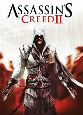 Videogames Assassin's Creed II