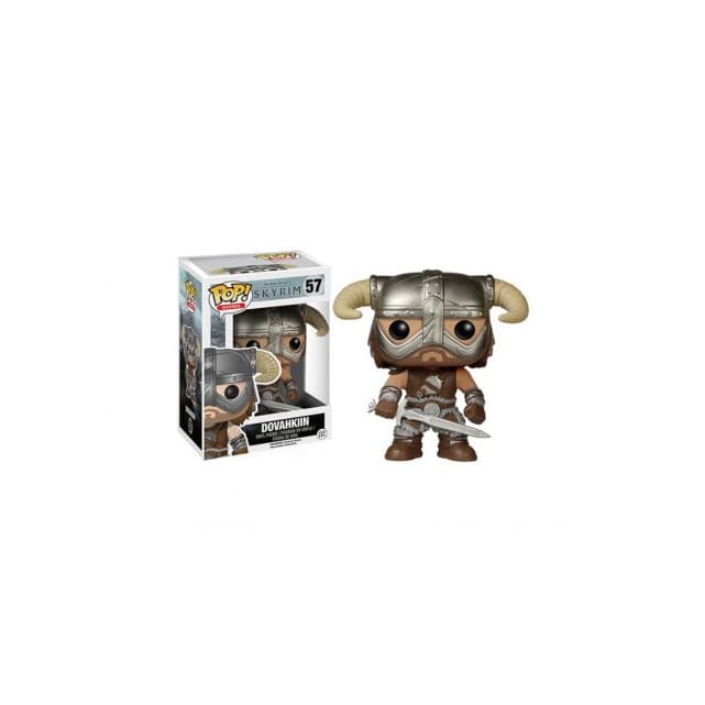 Producto Funko POP Dovakhiin