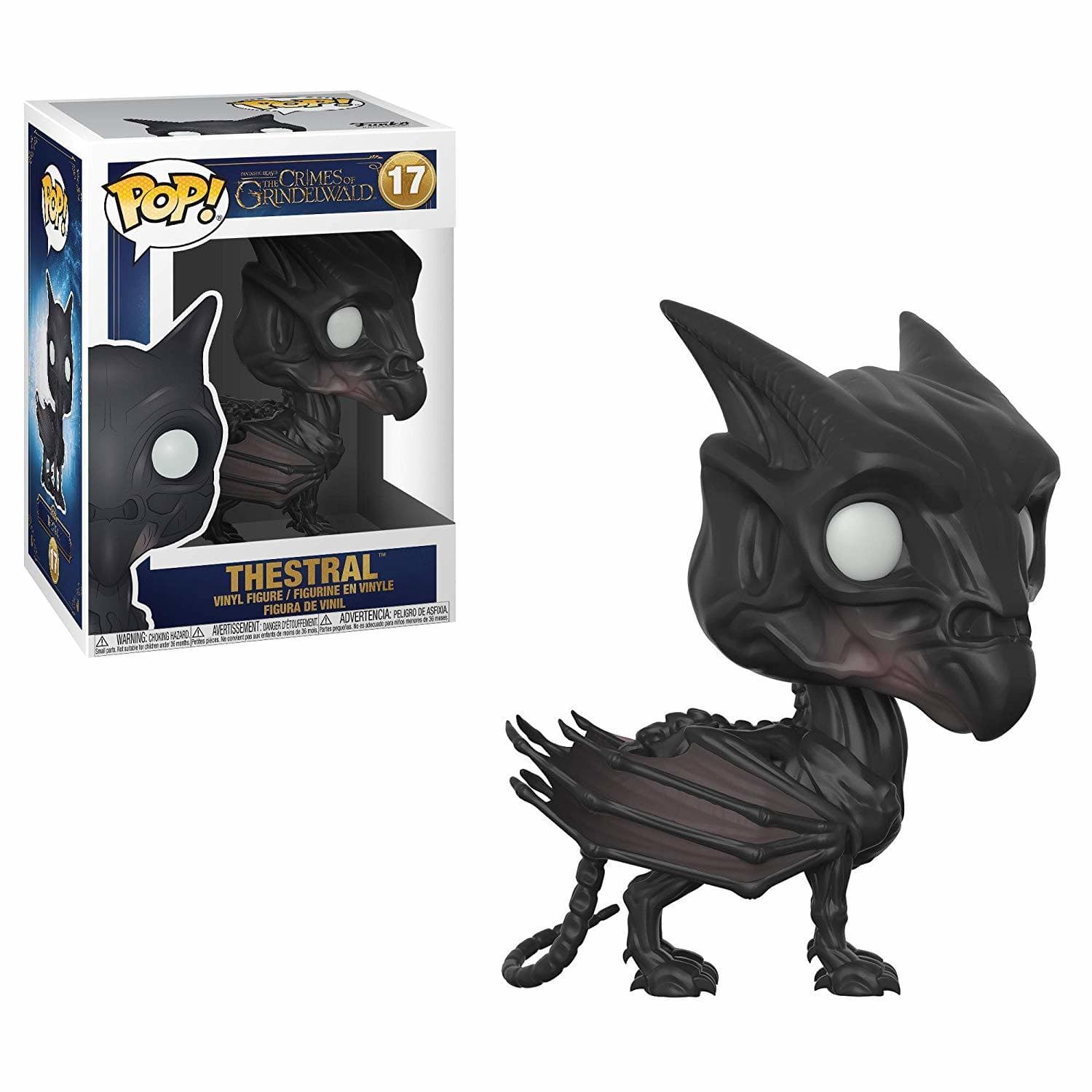 Producto Funko POP Thestral