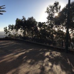 Place Mirador de San Roque