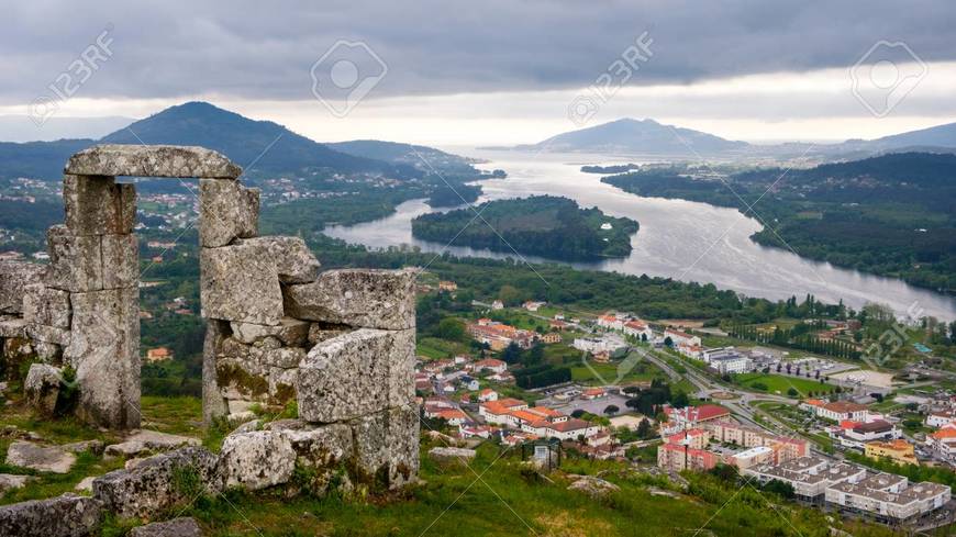 Place Vila Nova de Cerveira