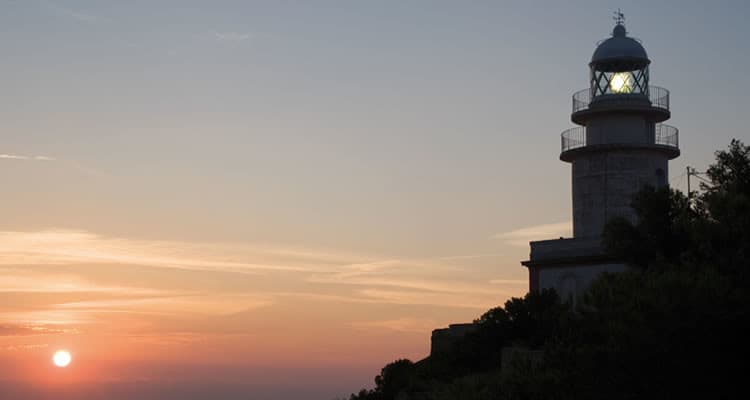 Place Cap de Sant Antoni