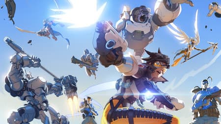 Electrónica Overwatch Edición Game Of The Year