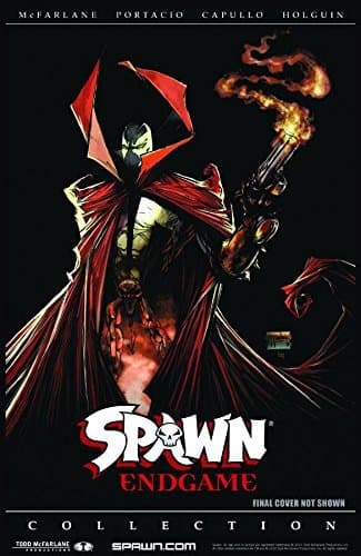 Book Spawn