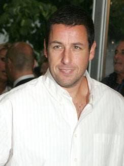 Fashion Adam Sandler - Wikipedia