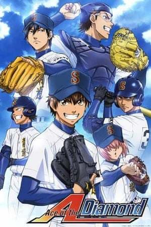 Serie Ace of Diamond