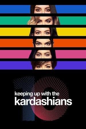 Serie Keeping Up with the Kardashians