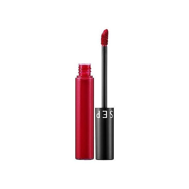 Product SEPHORA COLLECTION Cream Lip Stain 01 Always Red 0.169 oz by SEPHORA COLLECTION