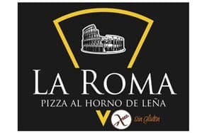 Restaurantes Pizzeria La Roma