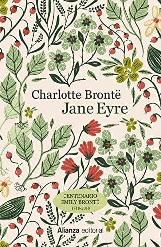 Libro Jane Eyre