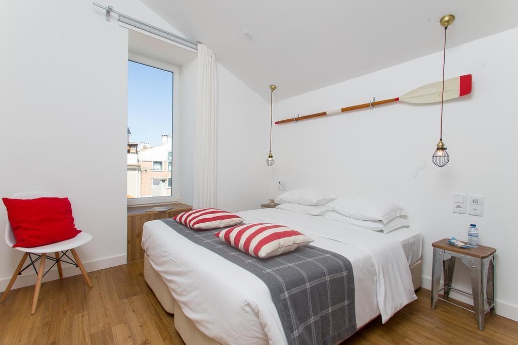 Lugar Aveiro Rossio Bed & Breakfast