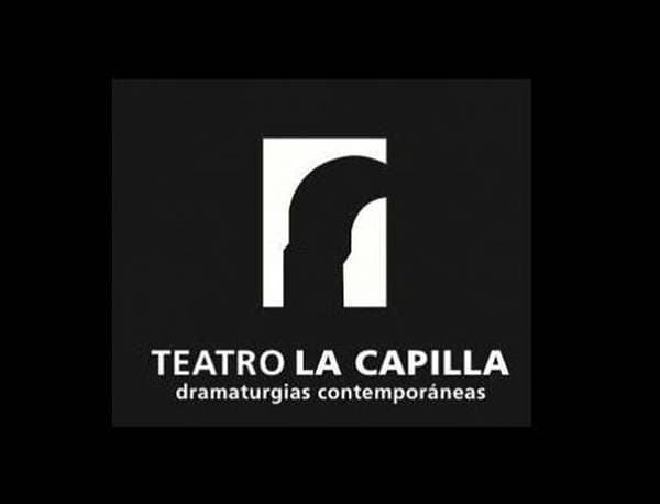 Lugar Teatro La Capilla