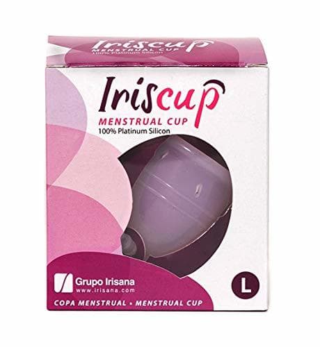 Beauty Irisana Copa Menstrual