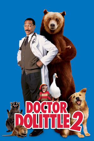 Película Dr. Dolittle 2