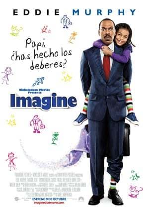 Película Imagine That