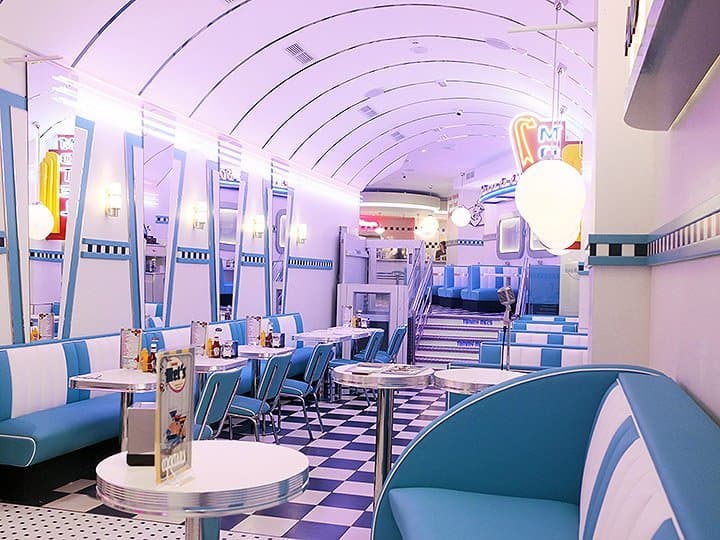 Restaurantes Tommy Mel's