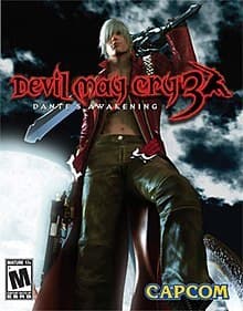 Videogames Devil May Cry® 3 Special Edition