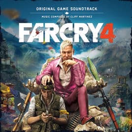 Videogames Far Cry 4