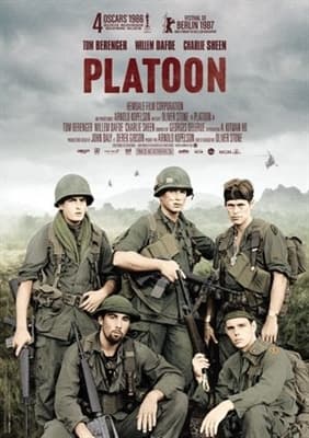 Movie Platoon