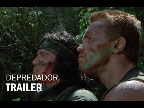 Movie Predator