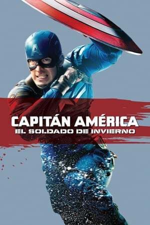 Película Captain America: The Winter Soldier