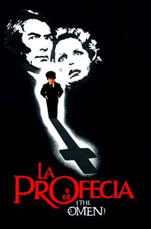 Movie The Omen