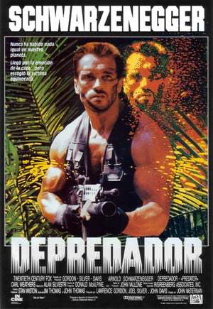 Movie Predator