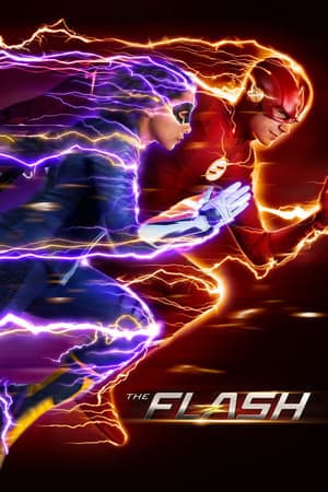 Serie The Flash