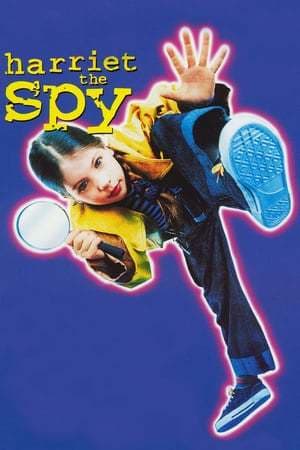 Película Harriet the Spy