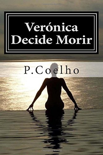 Libro Veronica Decide Morir