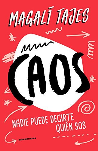 Libro Caos