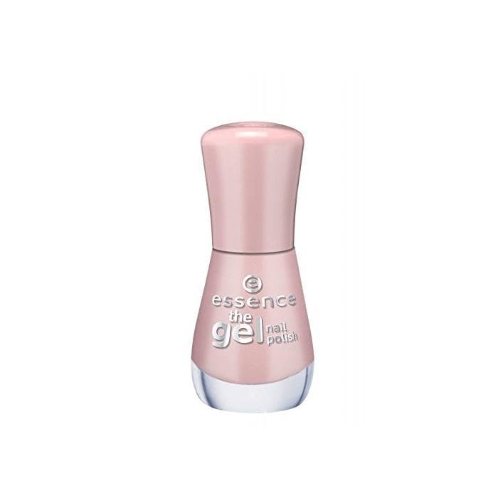 Belleza ESSENCE GEL NAIL POLISH ESMALTE DE UÑAS 98 PURE BEAUTY