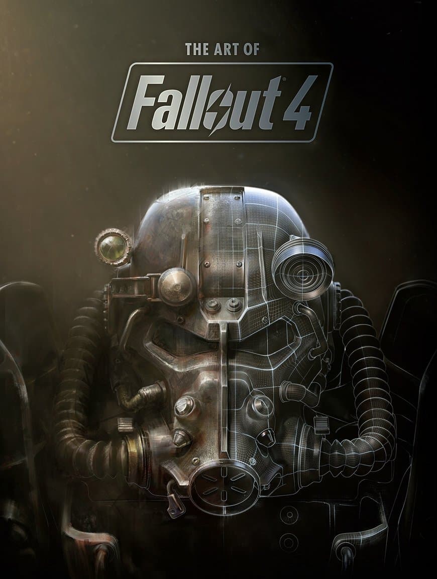 Videogames Fallout 4