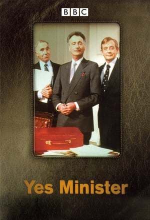 Serie Yes Minister