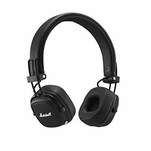 Electronic Marshall Major III Auriculares Bluetooth Plegables