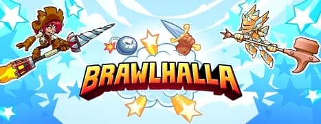 Fashion Brawlhalla on Steam