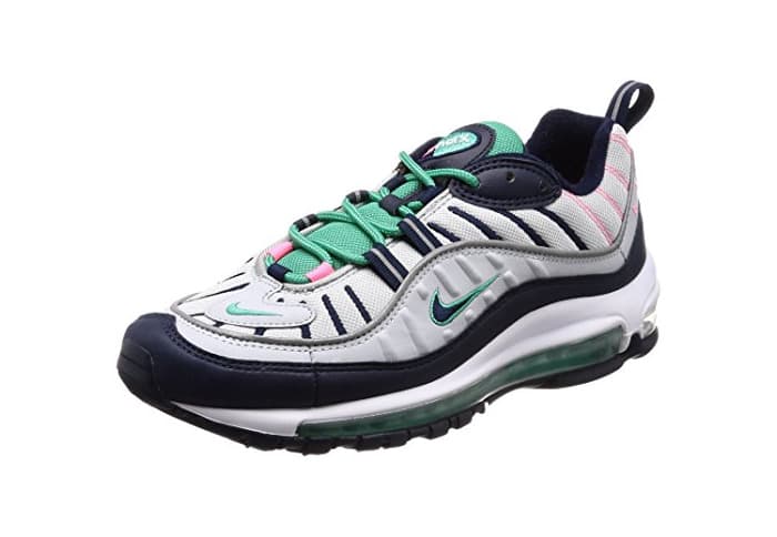 Moda Nike Air MAX 98-640744-005